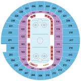 2026-2027 Norfolk Admirals Season Tickets (Includes Tickets To All Regular Season Home Games)