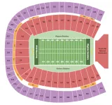 2026 Virginia Cavaliers Football Season Tickets (Includes Tickets To All Regular Season Home Games)