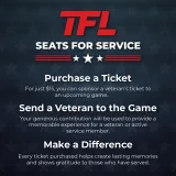 Seats For Service