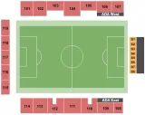 Loudoun United Fc vs. Tampa Bay Rowdies