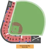 Winnipeg Goldeyes vs. Chicago Dogs