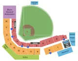 Sioux Falls Canaries vs. Lincoln Saltdogs