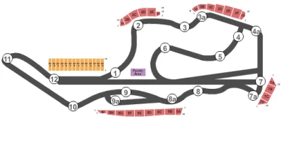ARCA Menards Series West: General Tire 150