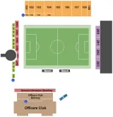 Cavalry FC vs. HFX Wanderers FC