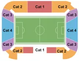 Le Havre AC vs. OGC Nice