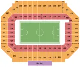 San Jose Earthquakes vs. LA Galaxy