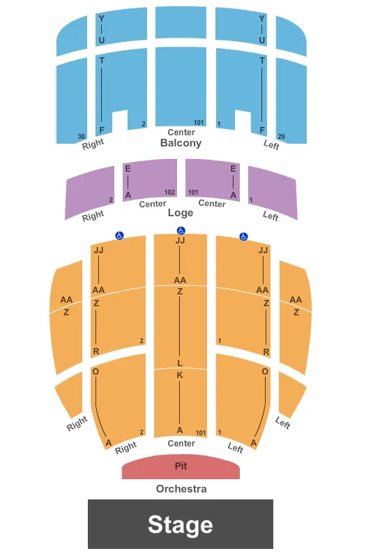 The Wiz Tickets and Info