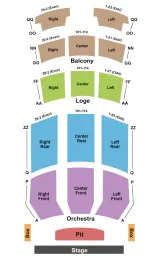 United European Ballet Company: Swan Lake