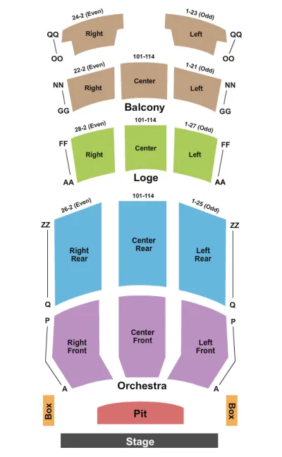 United European Ballet Company: Swan Lake