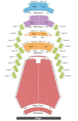 World Ballet Company: Swan Lake