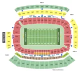 2026 Houston Cougars Football Season Tickets (Includes Tickets To All Regular Season Home Games)