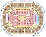 Connecticut Sun vs. Los Angeles Sparks