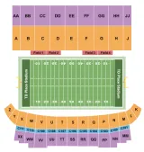 Ottawa RedBlacks vs. Hamilton Tiger-Cats