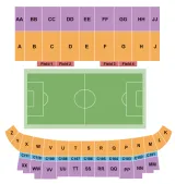 Atletico Ottawa vs. Cavalry FC