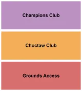 The CJ CUP Byron Nelson Golf Championship