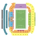 FC Cincinnati vs. Vancouver Whitecaps FC