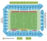 Philadelphia Union vs. FC Cincinnati
