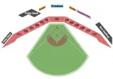 Cleburne Railroaders vs. Lake Country DockHounds