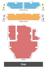 The Producers - Theatrical Production