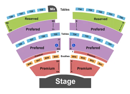 Mat Franco Tickets and Info