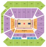 Mississippi Rebels Women's Basketball vs. North Carolina State Wolfpack