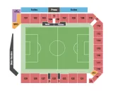 San Antonio FC vs. Oakland Roots SC