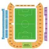Leagues Cup: Phase One - Chicago Fire FC vs. Club Necaxa