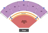 Breaking Benjamin, Chevelle & Starset