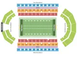 2026 Buffalo Bulls Football Season Tickets (Includes Tickets To All Regular Season Home Games)
