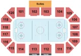 USA Hockey National Team Development Program vs. Tri-City Storm