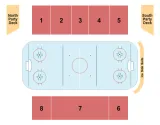 Chicago Steel vs. USA Hockey National Team Development Program