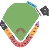 Gary SouthShore RailCats vs. Lincoln Saltdogs