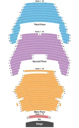 World Ballet Company: Swan Lake