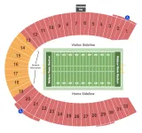 Duke Blue Devils vs. Clemson Tigers