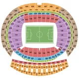 Atletico de Madrid vs. Real Madrid CF