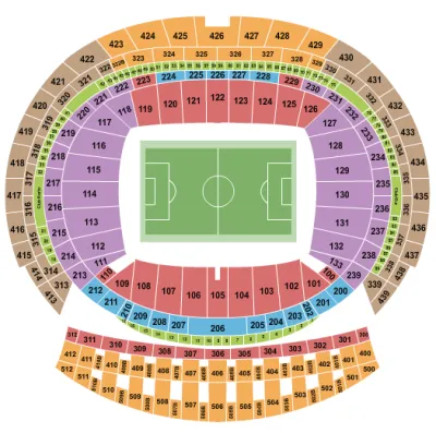Atletico de Madrid vs. Real Madrid CF