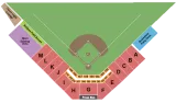 Waterloo Bucks vs. Kenosha Kingfish
