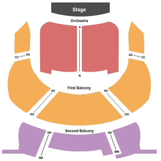 Unabashedly Tickets and Info