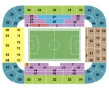 Borussia Dortmund vs. FSV Mainz 05