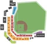 Washington Wild Things vs. Lake Erie Crushers