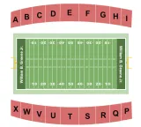 East Tennessee State Buccaneers vs. West Georgia Wolves