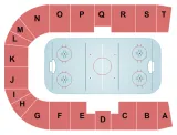 Waterloo Black Hawks vs. USA Hockey National Team Development Program