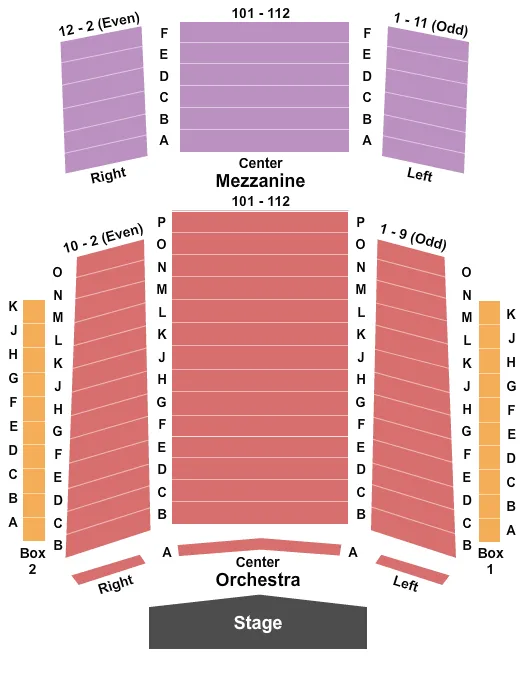 Houston Broadway Theatre: Falsettos Tickets and Info