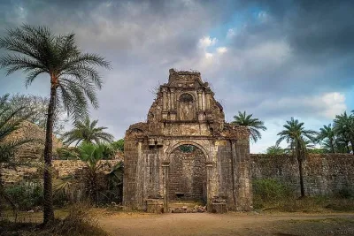 Mumbai Side Trip: Cultural and Heritage Tour of Vasai