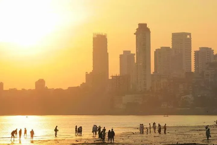 Private Mumbai By Dawn Tour