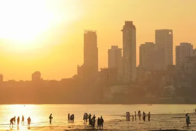 Private Mumbai By Dawn Tour