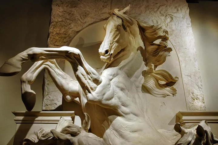 Chantilly Private Excursion