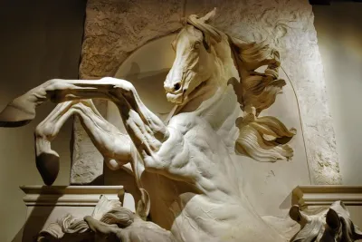 Chantilly Private Excursion