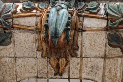 Paris Art Nouveau Private Tour