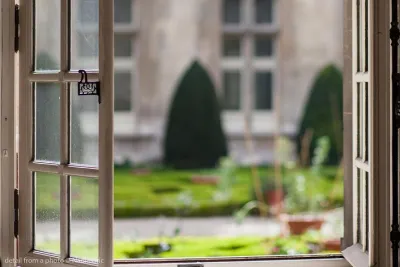 Rodin Museum Paris 2-Hour Private Guided Tour